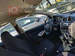Ford Figo